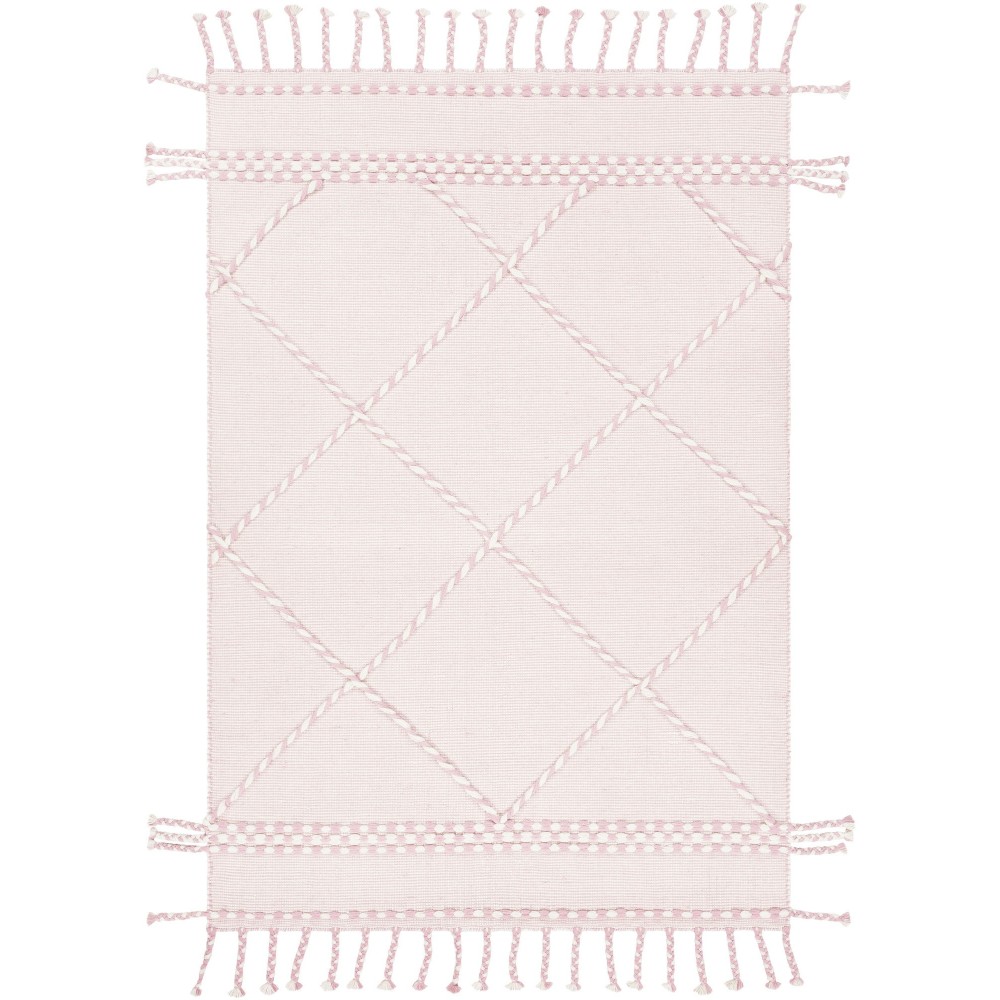 Surya Apache Apa-2307 Light Pink Rug 2' X 3'