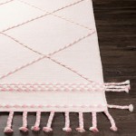 Surya Apache Apa-2307 Light Pink Rug 3' X 5'