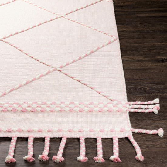 Surya Apache Apa-2307 Light Pink Rug 3' X 5'