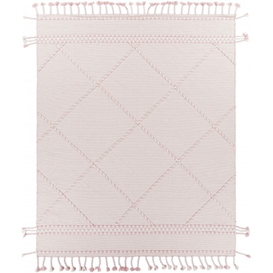 Surya Apache Apa-2307 Light Pink Rug 8' X 10'