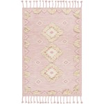 Surya Apache Apa-2308 Light Pink Rug 2' X 3'