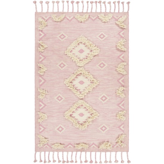 Surya Apache Apa-2308 Light Pink Rug 2' X 3'