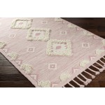 Surya Apache Apa-2308 Light Pink Rug 2'6" X 8'