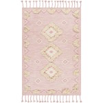 Surya Apache Apa-2308 Light Pink Rug 5' X 7'6"