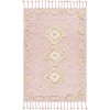 Surya Apache Apa-2308 Light Pink Rug 5' X 7'6"