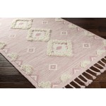 Surya Apache Apa-2308 Light Pink Rug 5' X 7'6"