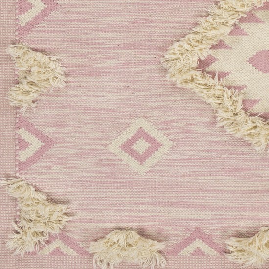 Surya Apache Apa-2308 Light Pink Rug 5' X 7'6"