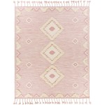 Surya Apache Apa-2308 Light Pink Rug 8' X 10'