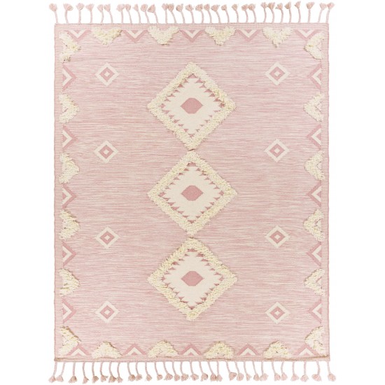 Surya Apache Apa-2308 Light Pink Rug 8' X 10'