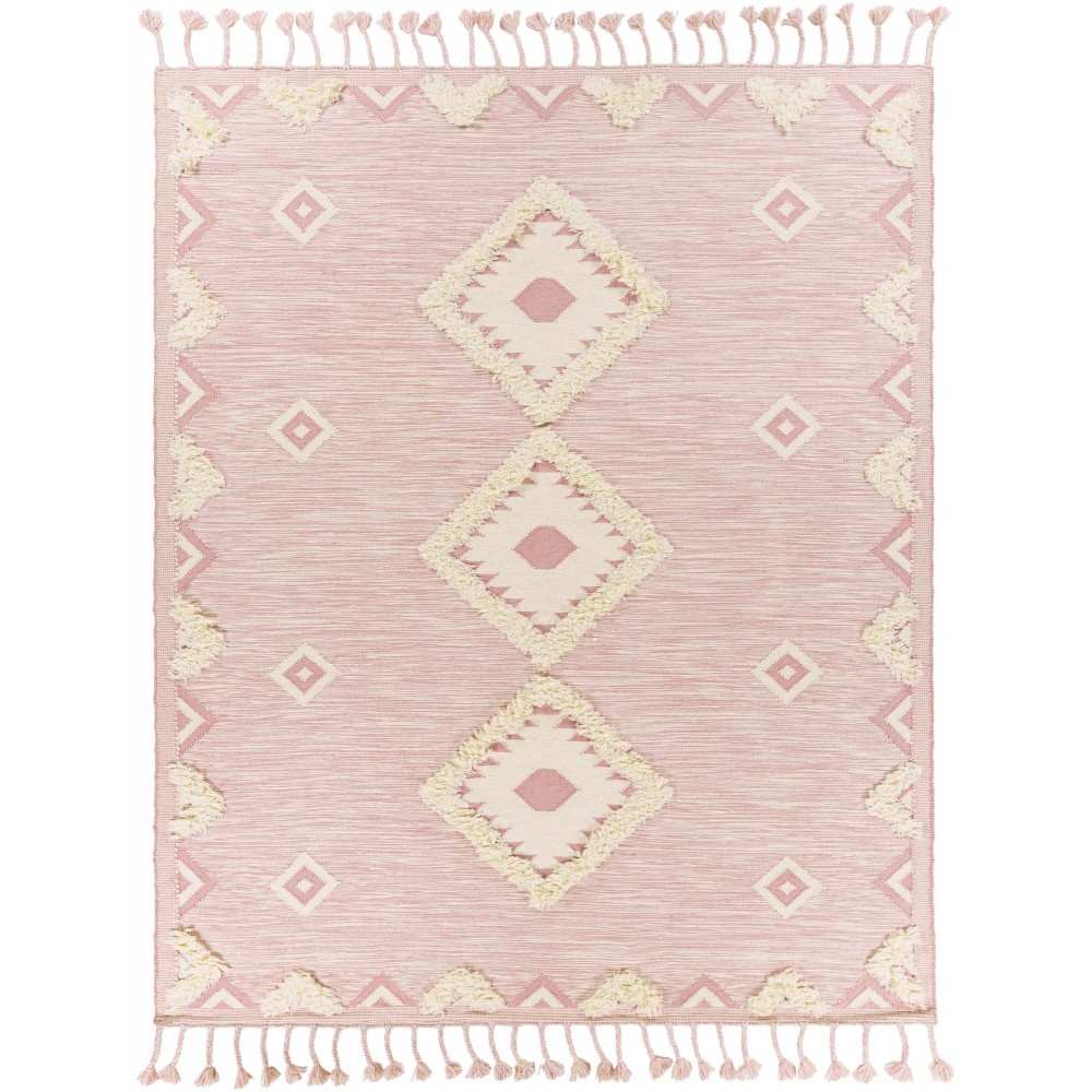 Surya Apache Apa-2308 Light Pink Rug 8' X 10'