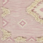 Surya Apache Apa-2308 Light Pink Rug 8' X 10'