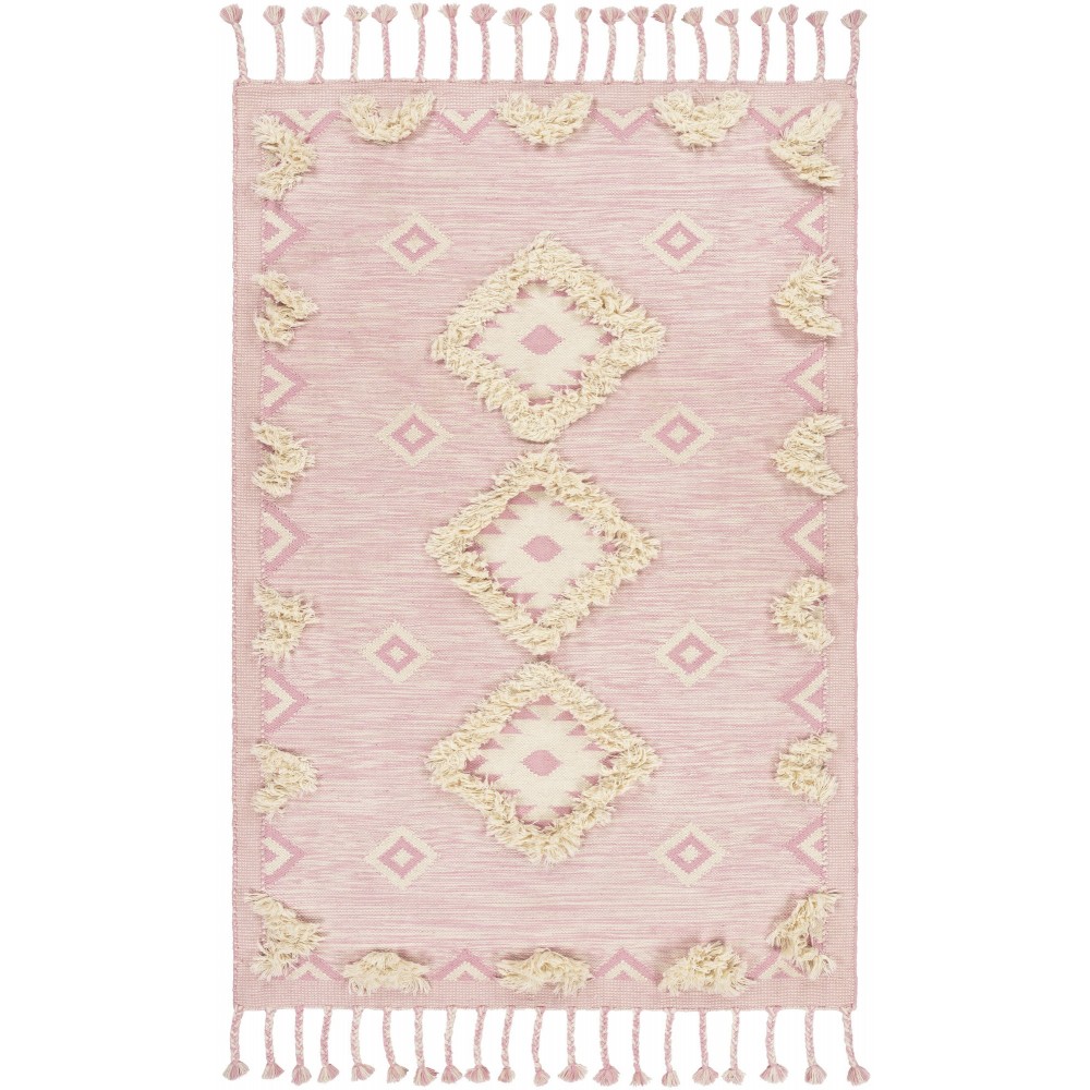 Surya Apache Apa-2308 Light Pink Rug 9' X 12'