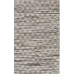 Surya Apis Gray Rug 2' X 3'