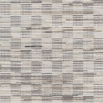 Surya Apis Gray Rug 2'6" X 8'