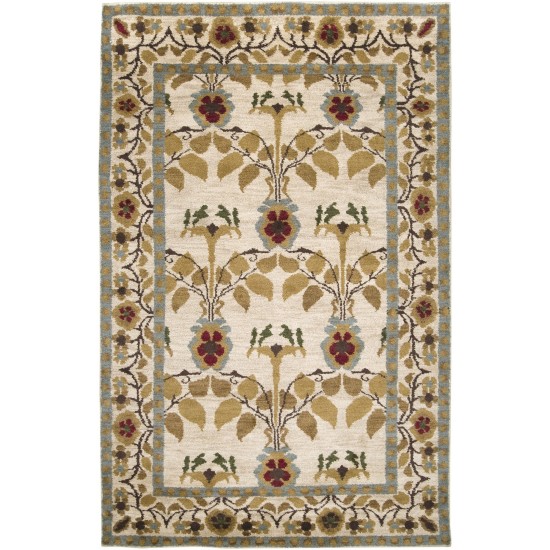 Surya Apollo Apo-1006 Tan Rug 2' X 3'