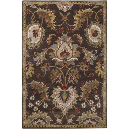 Surya Apollo Apo-1008 Tan Rug 2' X 3'