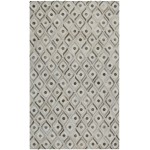 Surya Appalachian Medium Gray Rug 2' X 3'