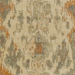 Surya Arabesque Light Beige Rug 8'10" X 12'9"