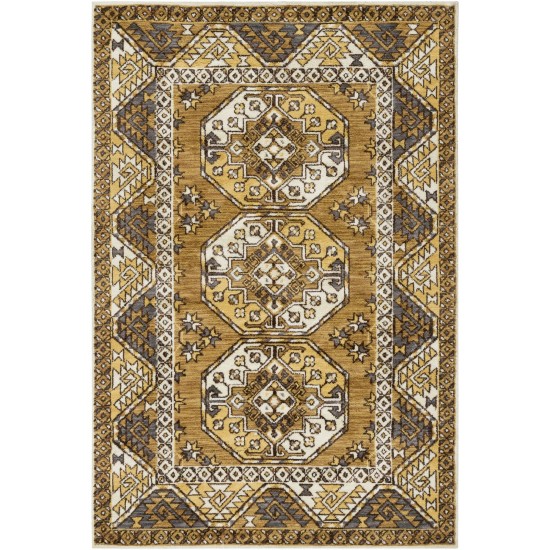 Surya Arabia Ivory Rug 8'11" X 12'