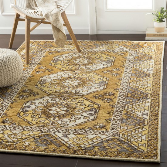 Surya Arabia Ivory Rug 8'11" X 12'