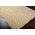 Surya Archive Mustard Rug 2'6" X 8'