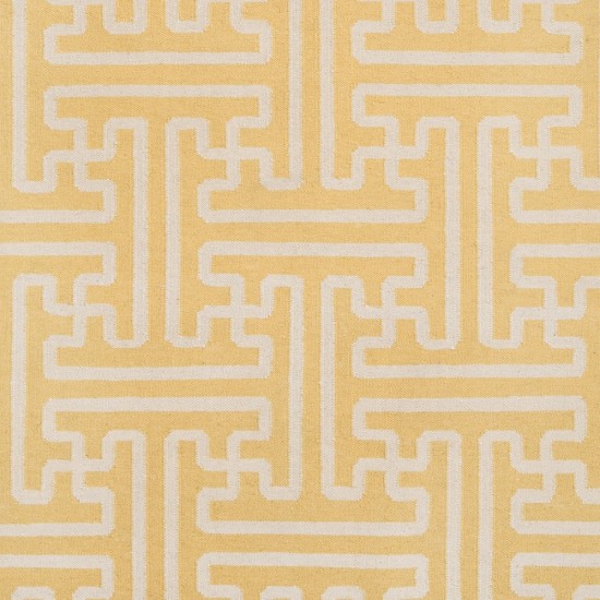 Surya Archive Mustard Rug 2'6" X 8'