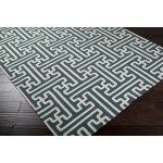 Surya Archive Sage Rug 9' X 13'