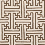 Surya Archive Ach-1709 Dark Brown Rug 8' X 11'