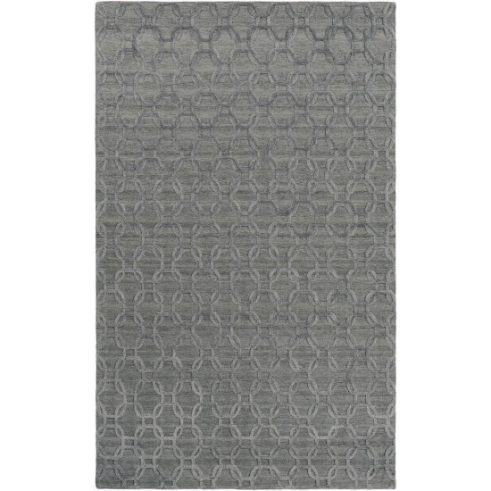 Surya Arete Gray Rug 9' X 13'