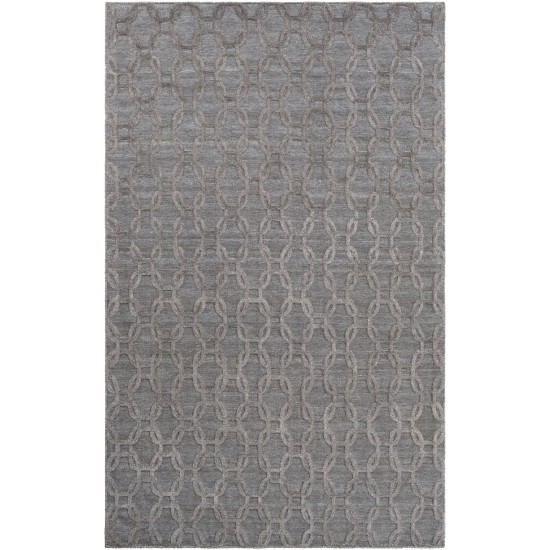 Surya Arete Brown Rug 2' X 3'