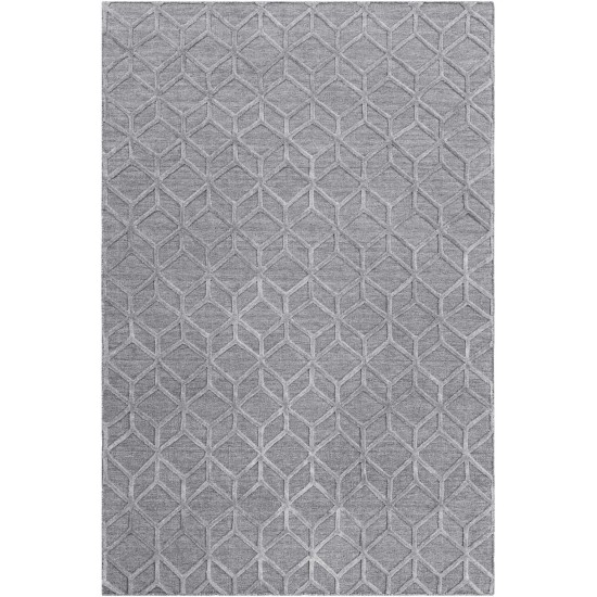 Surya Arete Brown Rug 6' X 9'