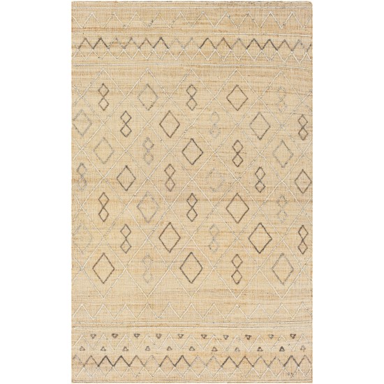 Surya Arielle Beige Rug 2' X 3'