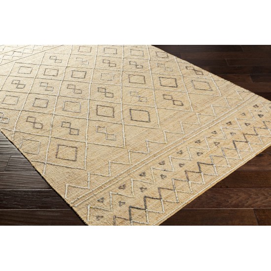 Surya Arielle Beige Rug 2' X 3'