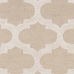 Surya Arise Beige Rug 8' Round
