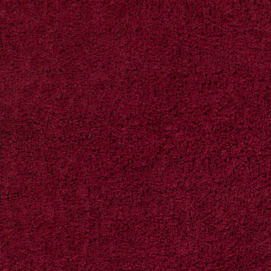 Surya Arlie Brick Red Rug 2'7" X 8'