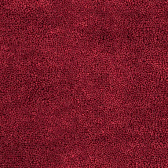 Surya Aros Dark Red Rug 10' Round