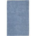 Surya Aros Denim Rug 2' X 3'