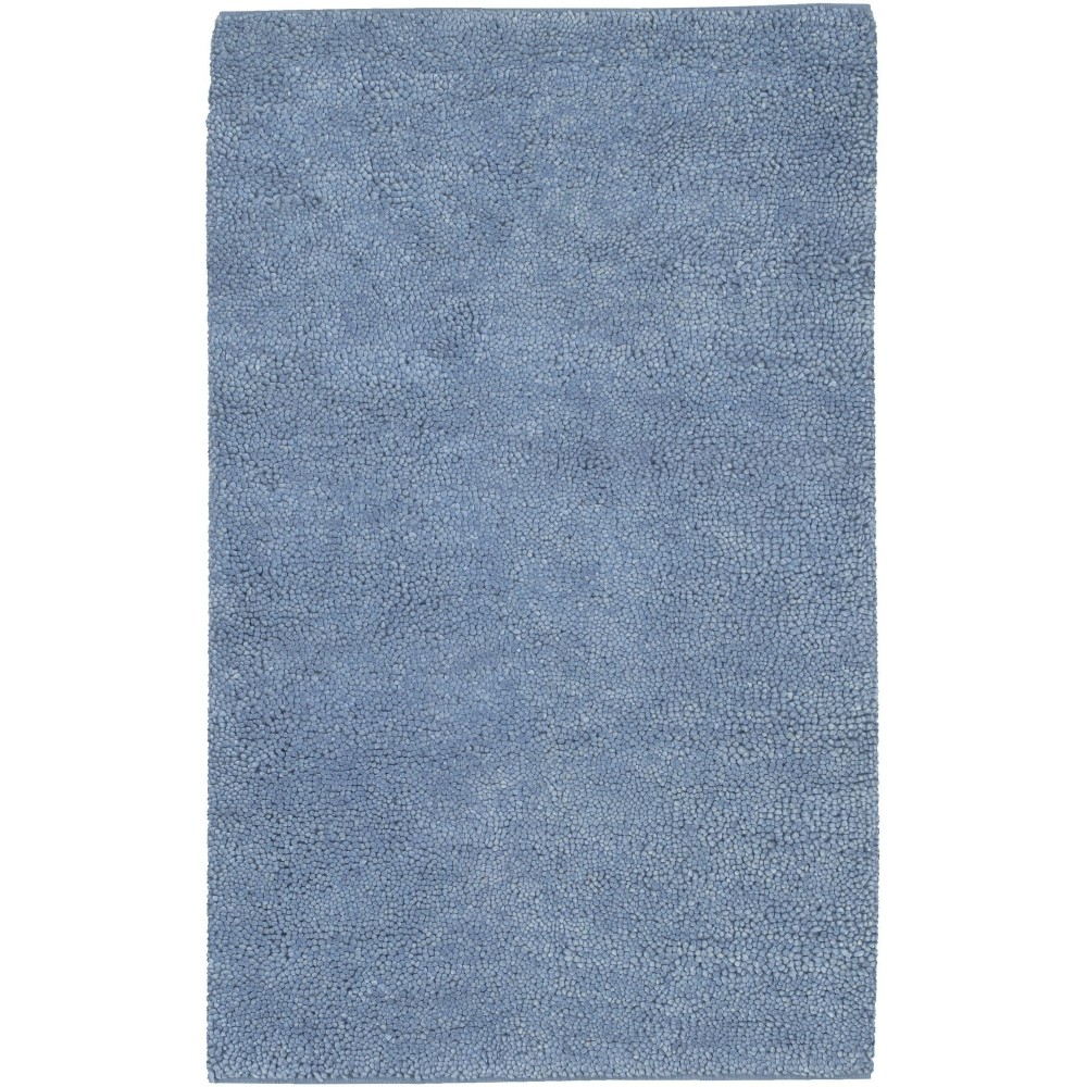 Surya Aros Denim Rug 2' X 3'