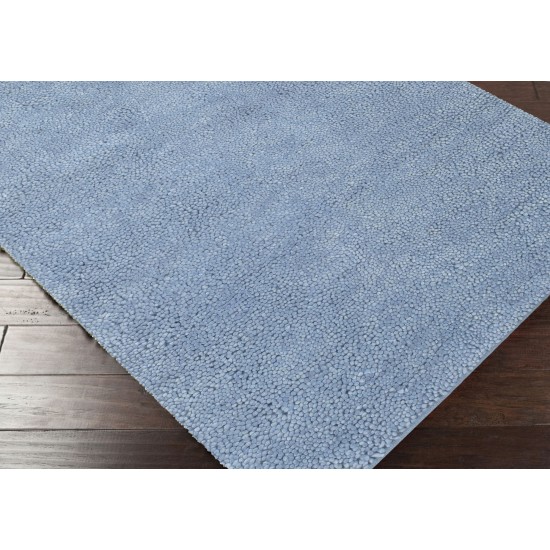 Surya Aros Denim Rug 2' X 3'