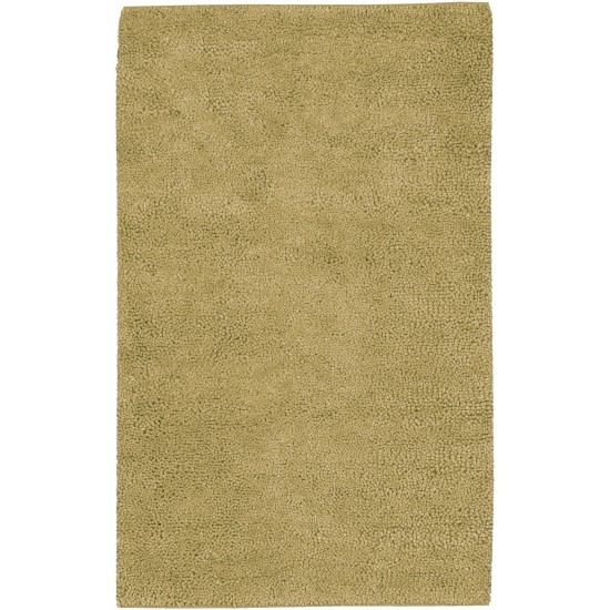 Surya Aros Tan Rug 2' X 3'