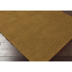 Surya Aros Dark Brown Rug 10' Round