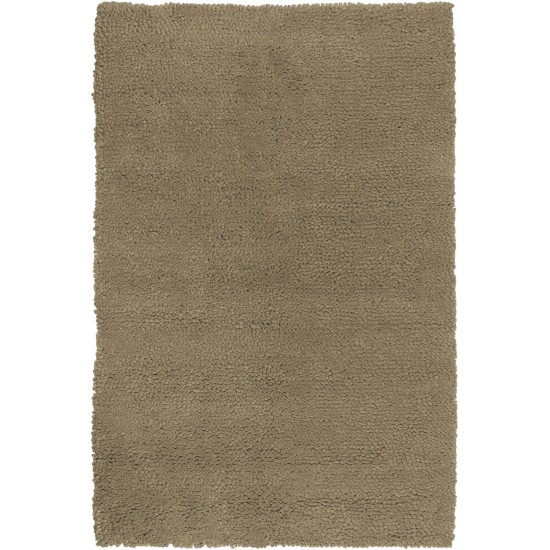 Surya Aros Brown Rug 5' X 8'