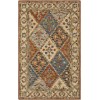 Surya Artemis Aes-2308 Brick Red Rug 9' X 13'