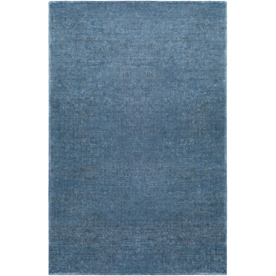 Surya Aspen Dark Blue Rug 8' X 10'