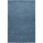 Surya Aspen Dark Blue Rug 9' X 12'