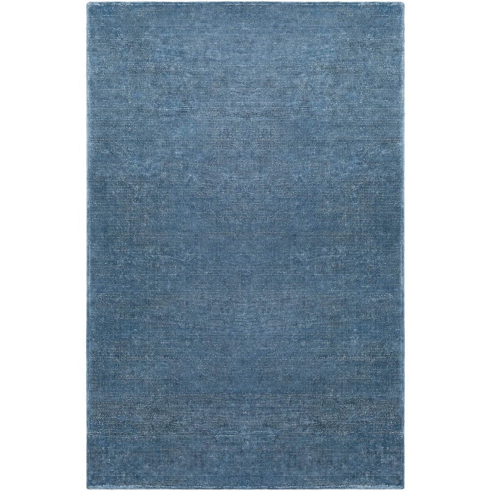 Surya Aspen Dark Blue Rug 9' X 12'