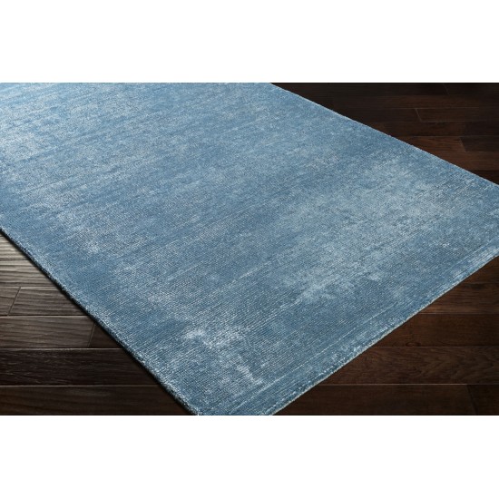 Surya Aspen Dark Blue Rug 9' X 12'