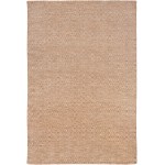 Surya Astara Burnt Orange Rug 9' X 13'