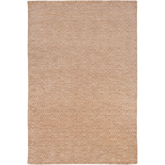 Surya Astara Burnt Orange Rug 9' X 13'