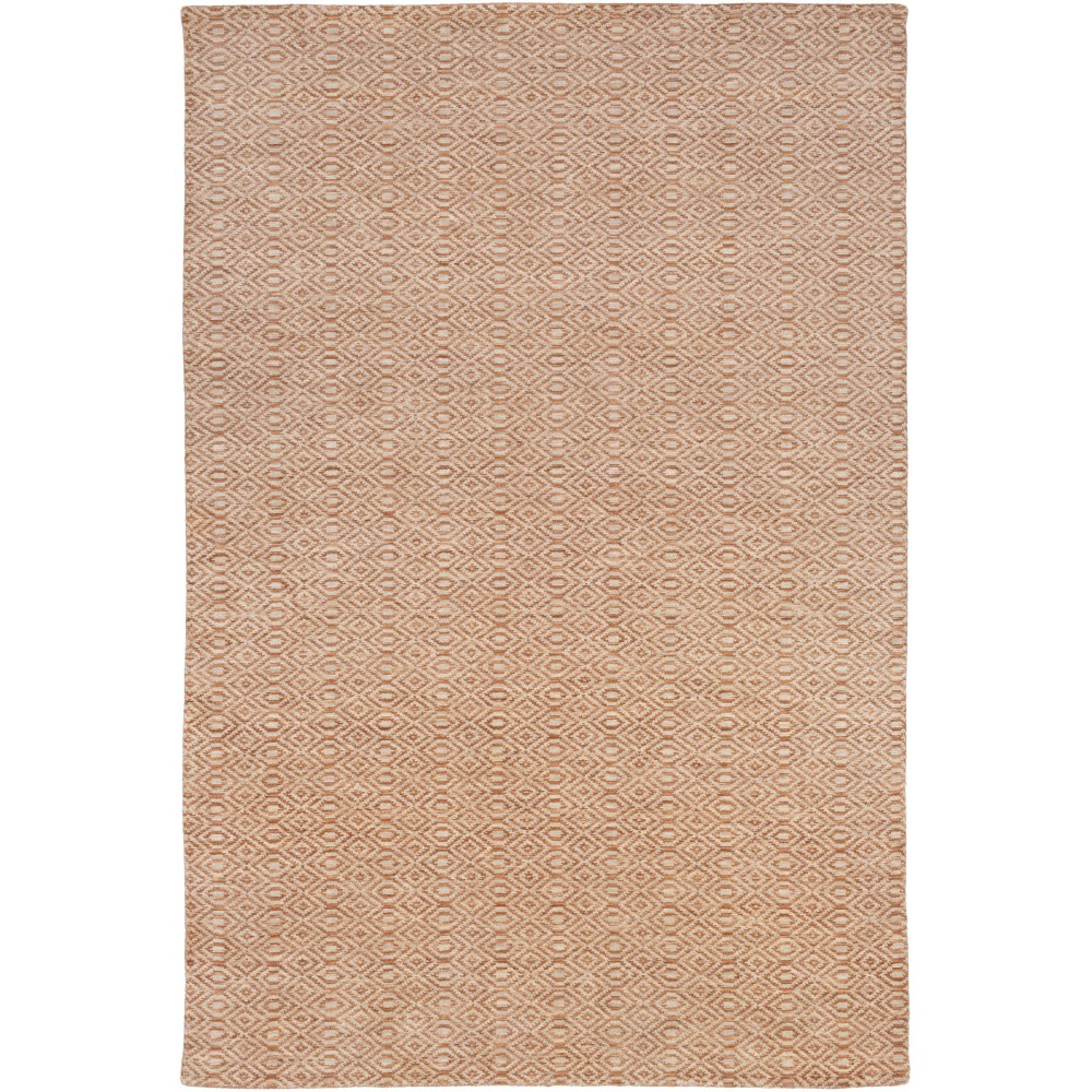 Surya Astara Burnt Orange Rug 9' X 13' Surya Astara Burnt Orange Rug 9' X 13'